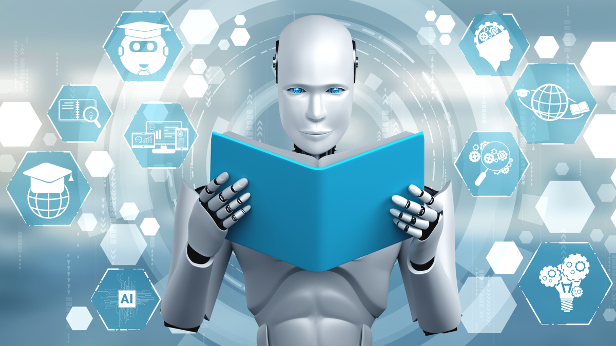 The Benefits of Intelligent Automation in Higher Education