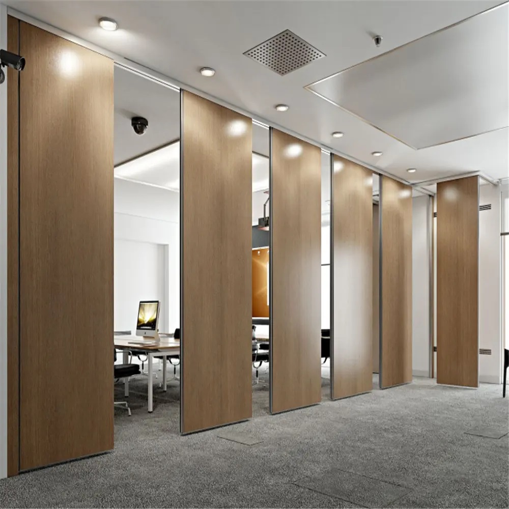 How Can I Find Reputable Providers of Temporary Partition Walls Dubai