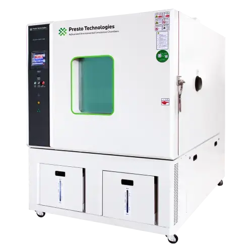 Choosing the Right Humidity and Temperature Test Chamber for Your Needs