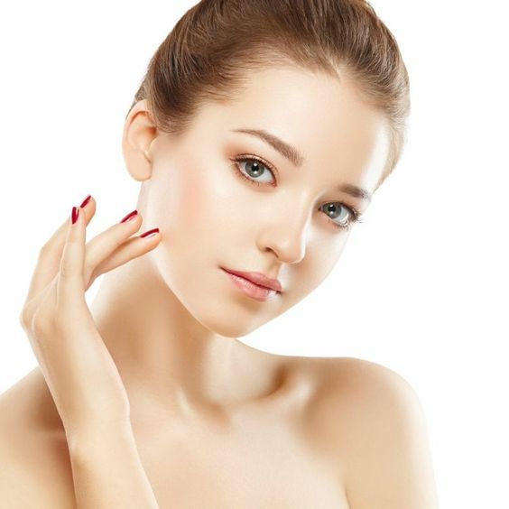 Get Glowing Skin with HydraFacial Services | Dynamic Clinic Dubai