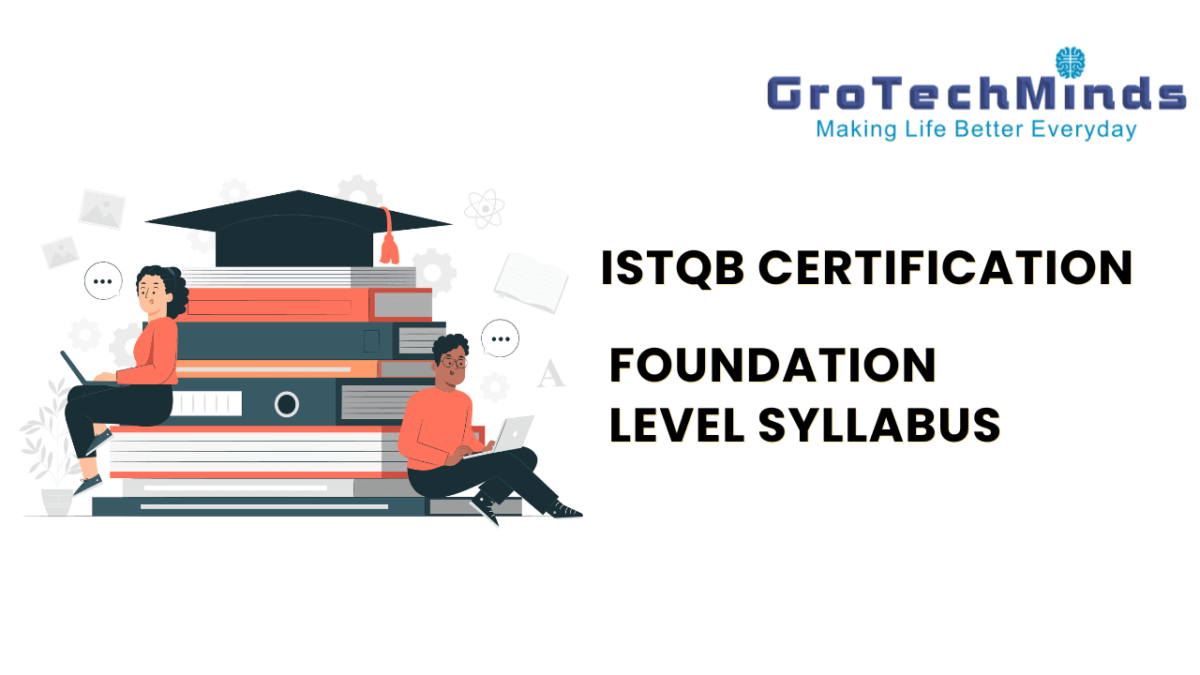 ISTQB Foundation Level Certification Syllabus