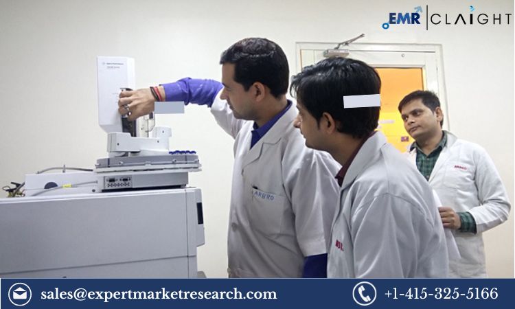 India Analytical Instrument Market