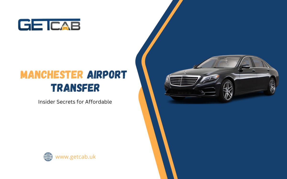 Manchester-Airport-Transfer