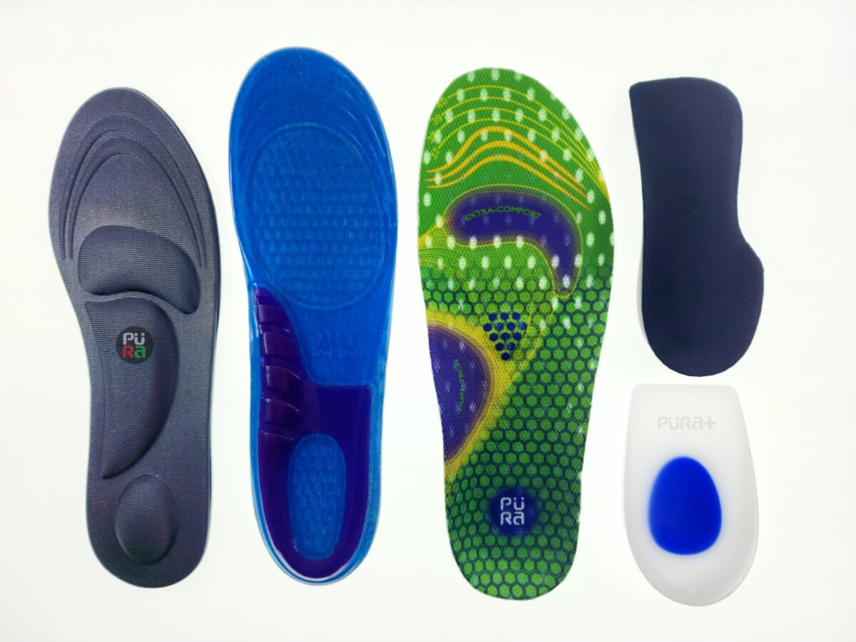 How to Select Lightweight Orthotics for Comfortable Traveling