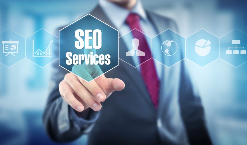 Local SEO Services