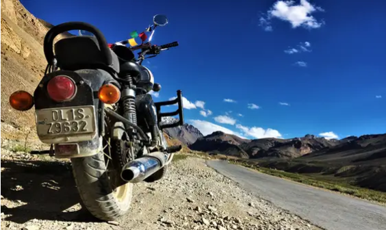 Manali Leh Srinagar Tour Package | HituponViews