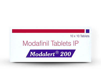 Buy Modalert 200 mg by sun pharma to transform you productivity from Modalerts.com