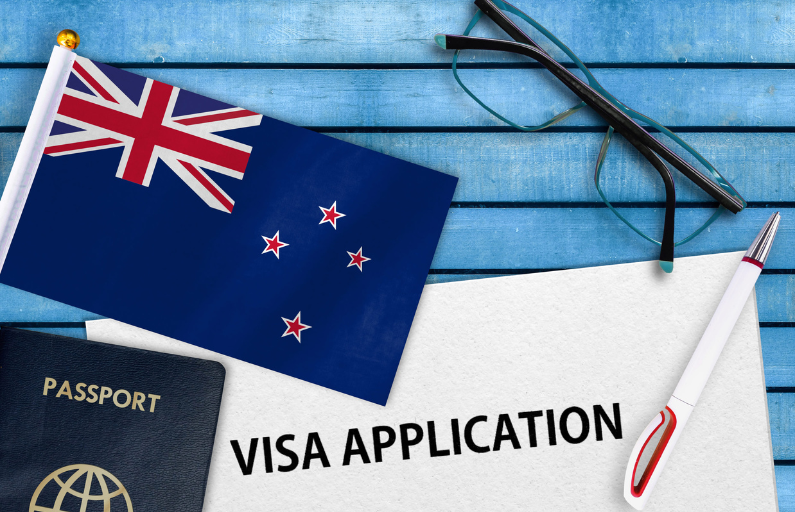 New Zealand Study Visa Guide