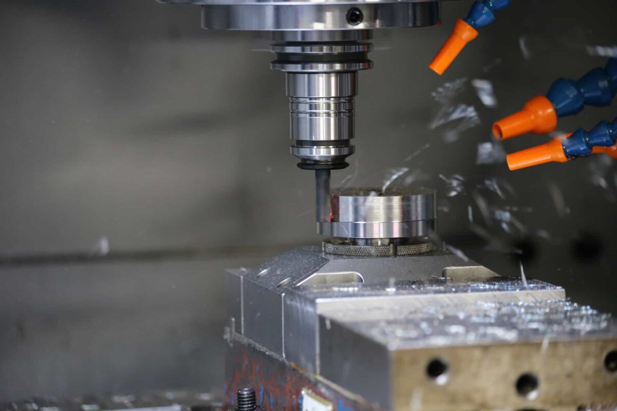 Exploring the Versatility of CNC Grinding Services in Wisconsin