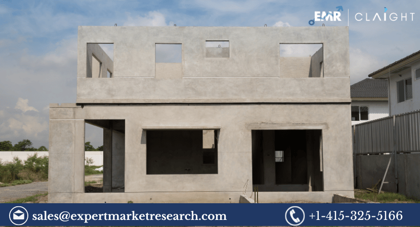 North America Prefabricated Buildings Market Size, Growth and Report 2024-2032