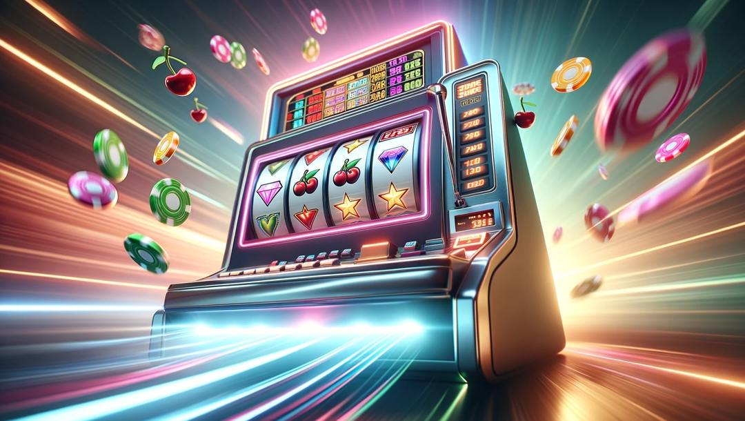 Exploring the Thrilling World of Online Slots: A Beginner’s Guide to Exciting Gameplay