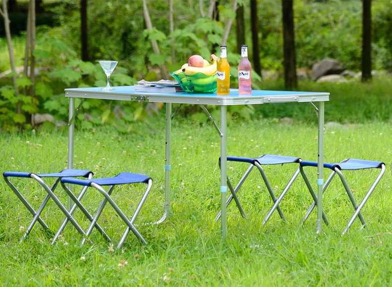 Why Folding Table is a Must-Have for Adventure Enthusiasts