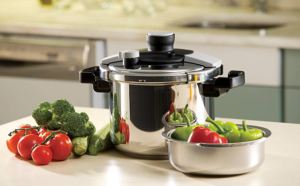 Unleashing the Power of the Pressure Cooker: A Simple Guide