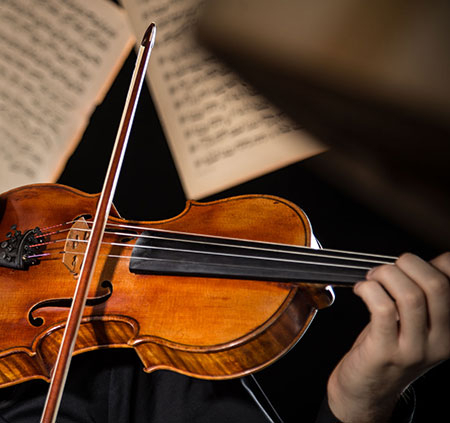 How Do Violin Lessons Help Improve Cognitive Skills in Children?