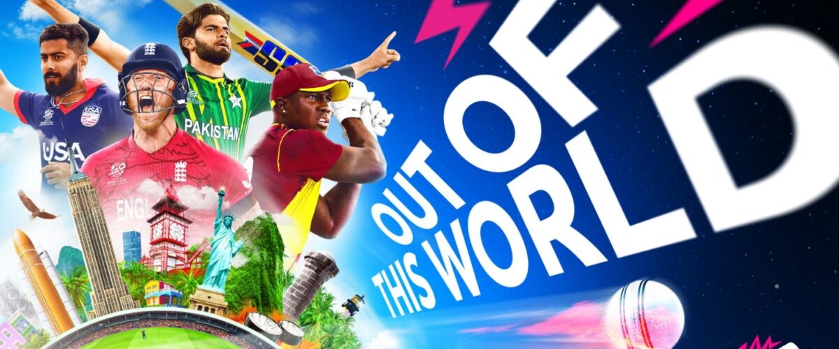ProPlay The Official Website for T20 World Cup 2024 Tickets