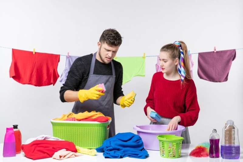 Top Reasons Chicagoans Choose Professional Home Cleaning