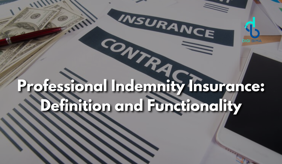 Professional Indemnity Insurance