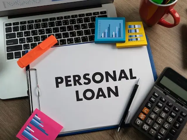 Top 10 Questions to Ask Before Taking a Personal Loan from App