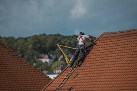 Re-Roofing Company Perth: Ensuring a Secure Roof Over Your Head