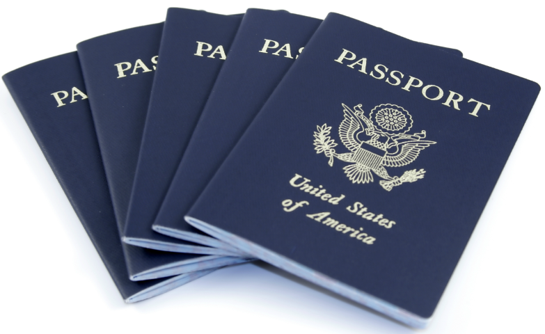 Exploring Options: Passport Renewal in Los Angeles