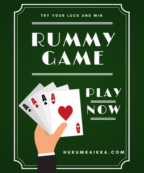 online rummy cash games