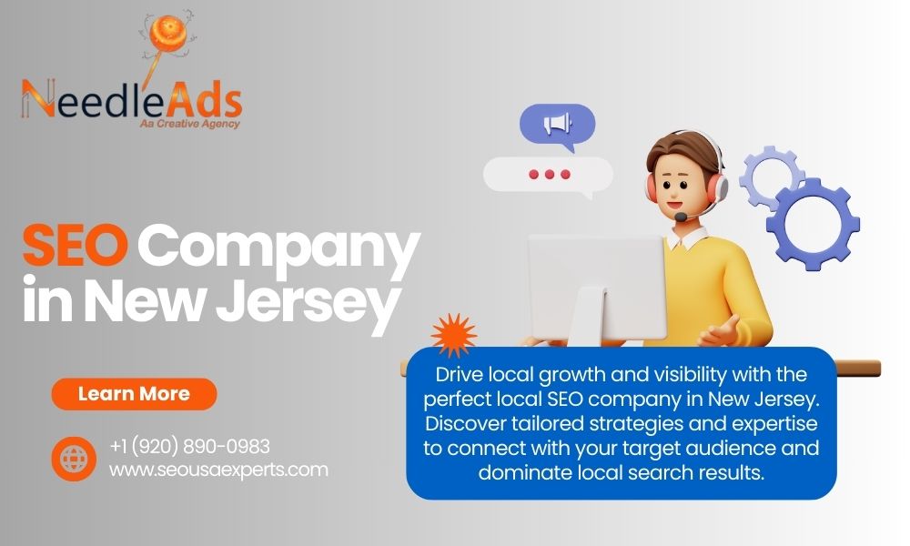 How to Identify the Ideal Local SEO Company in New Jersey