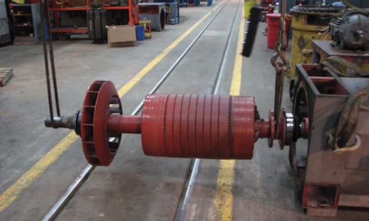 Saudi Arabia Electric Motors and Transformers Maintenance Market