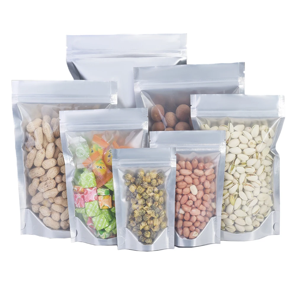 mylar bags for food storage