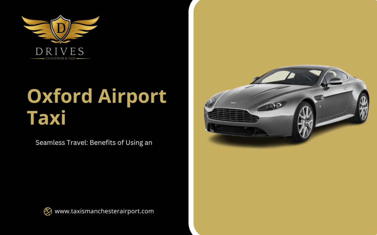 Oxford-Airport-Taxi