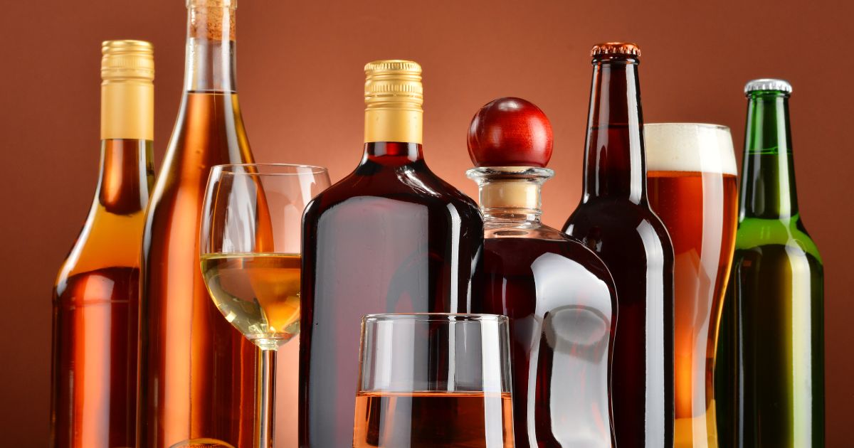 Spain Alcoholic Beverages Market