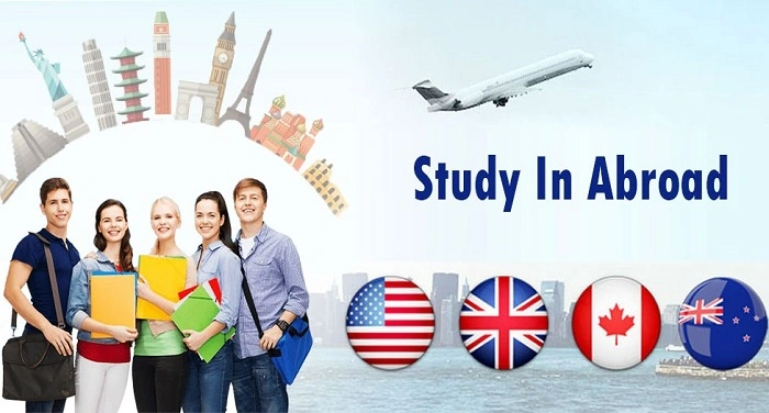 Study Abroad Consultants