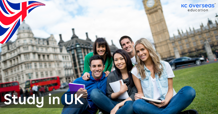 Study Masters in UK at Northumbria University