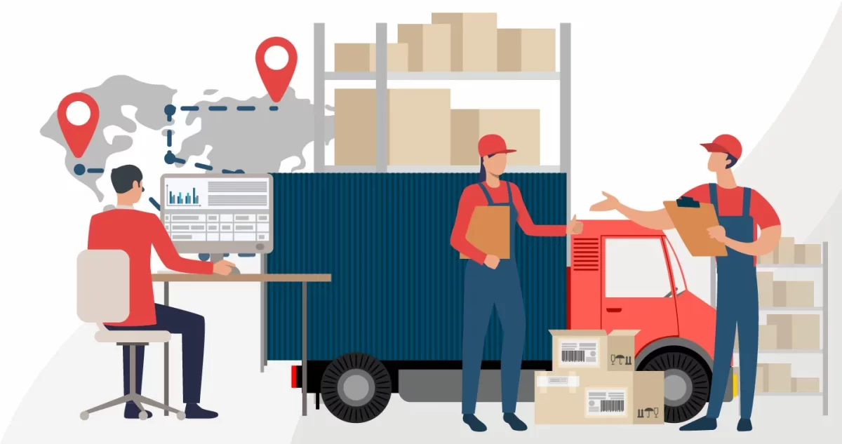 What is Warehouse Slotting and How to Implement it in Your Business