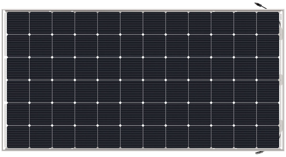 Empowering Solar: TOPCon Cells Redefine Photovoltaic Efficiency