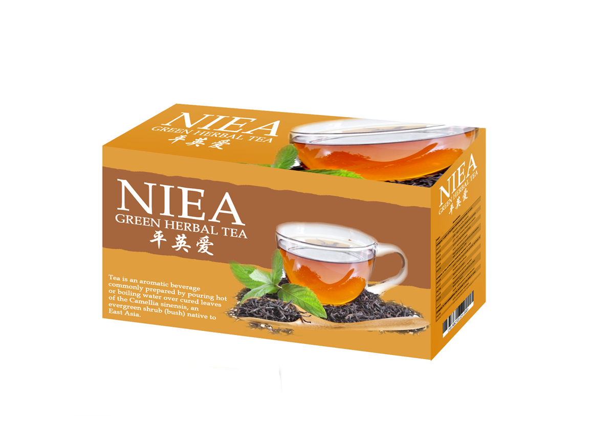 Custom Tea Box Packaging: Enhancing Your Brand’s Presence