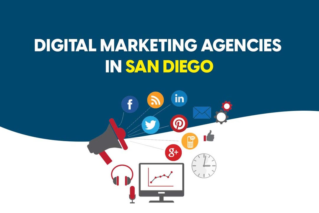 The Top Trends Shaping Digital Marketing in San Diego