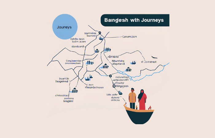Bangladesh Journeys: Planning with Venerated Travel Agencies