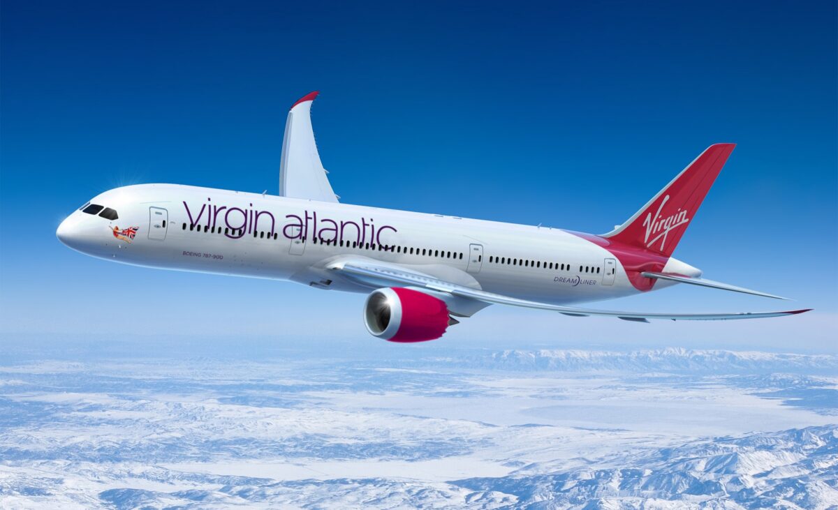 How to Contact Virgin Atlantic Customer Service