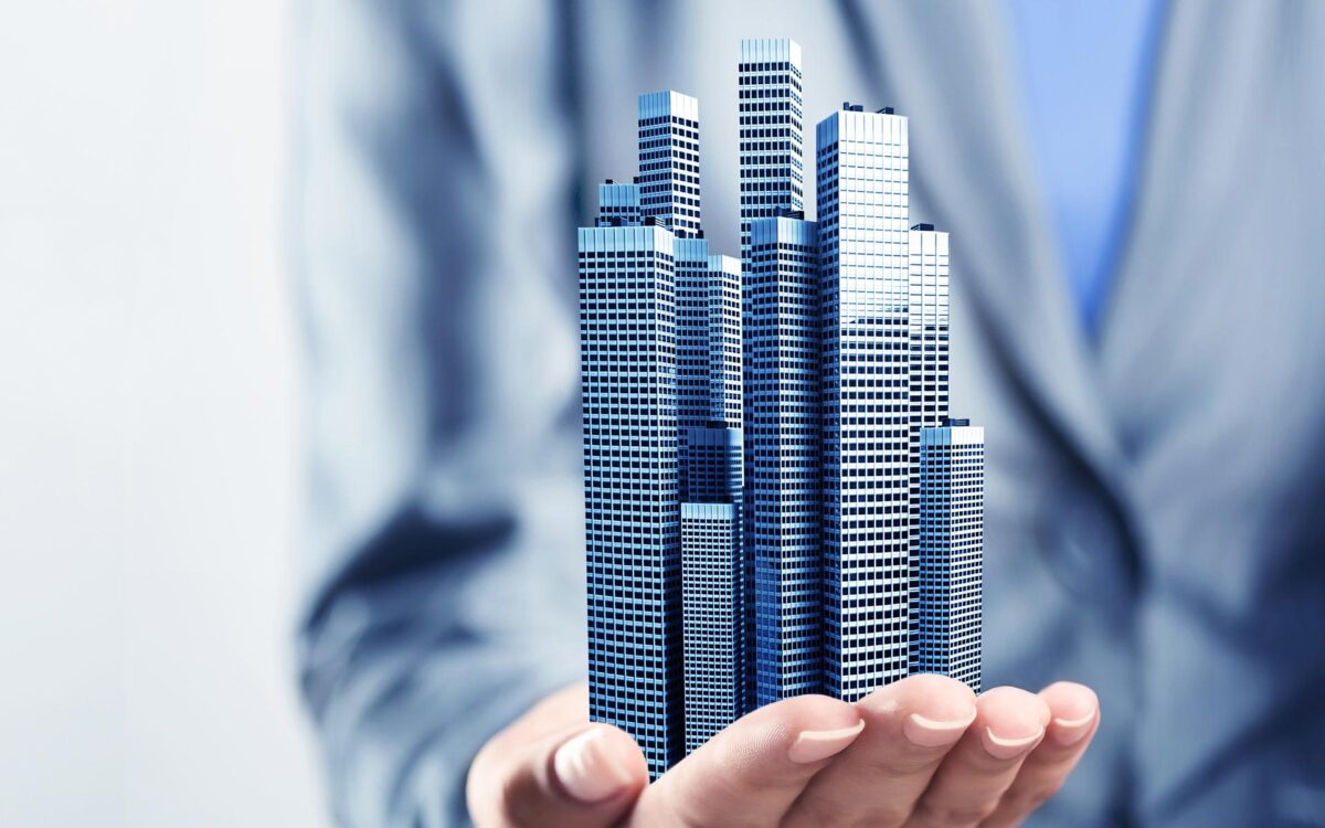 What Challenges Do Commercial Property Management Firms Face Today?