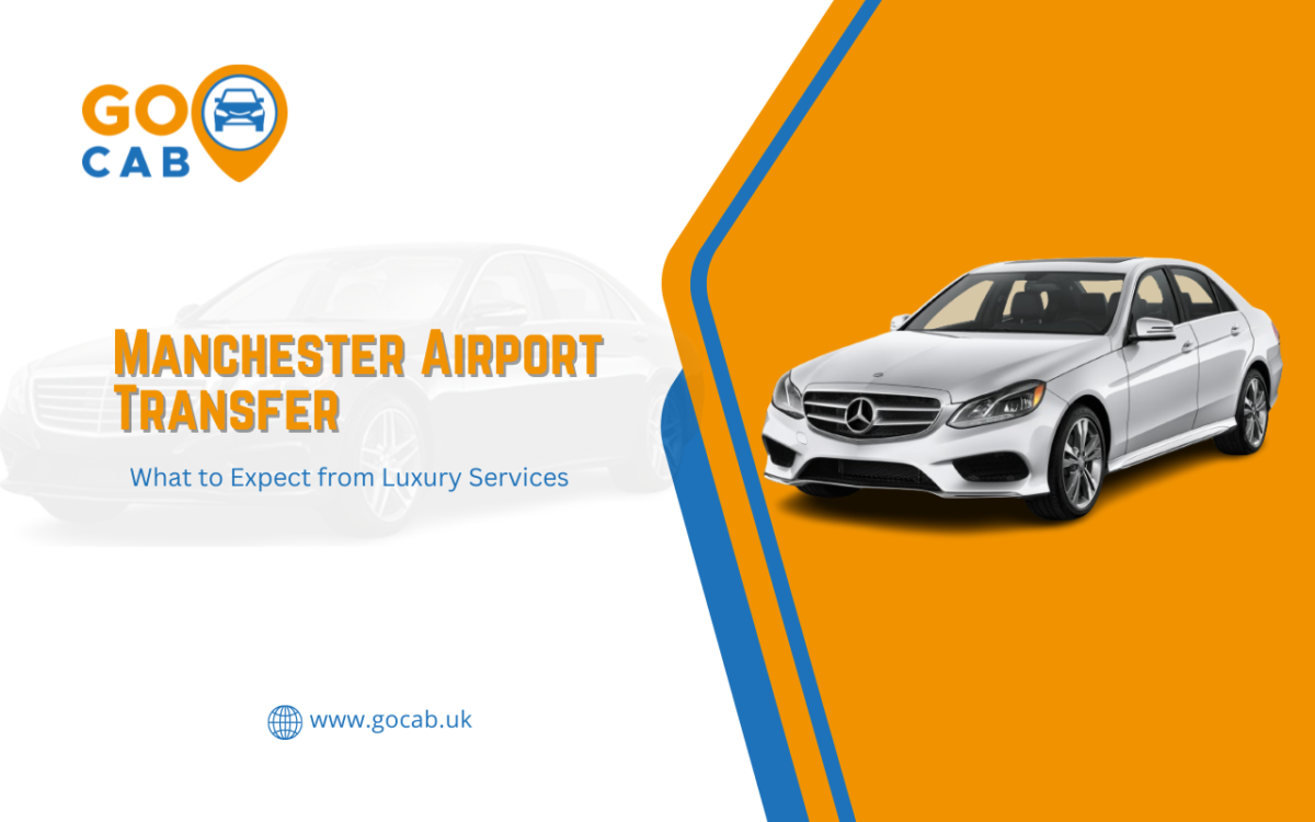 Manchester-Airport-Transfer