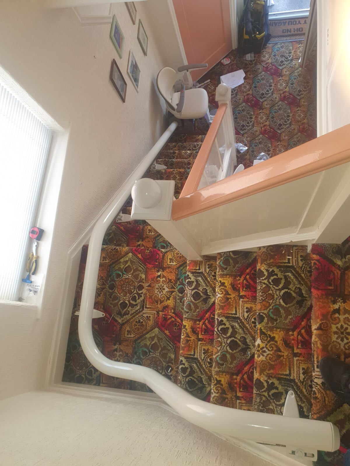 Keeping You Mobile: A Guide to Stairlift Repair, Service & Removal from KSK Stairlifts