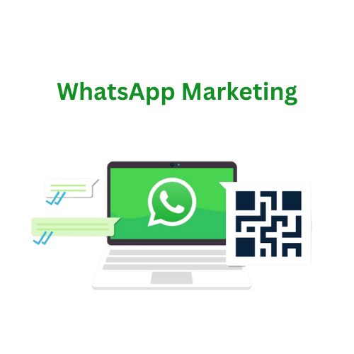 best bulk WhatsApp marketing services in India