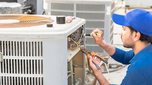 Air Conditioning Installation Contractor: Ensuring Home Comfort
