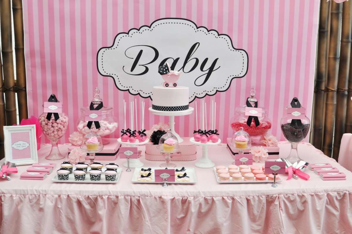 Baby Shower Bliss: 7 Tips for Creating a Pinterest-Worthy Party Every Mom-to-Be Will Love