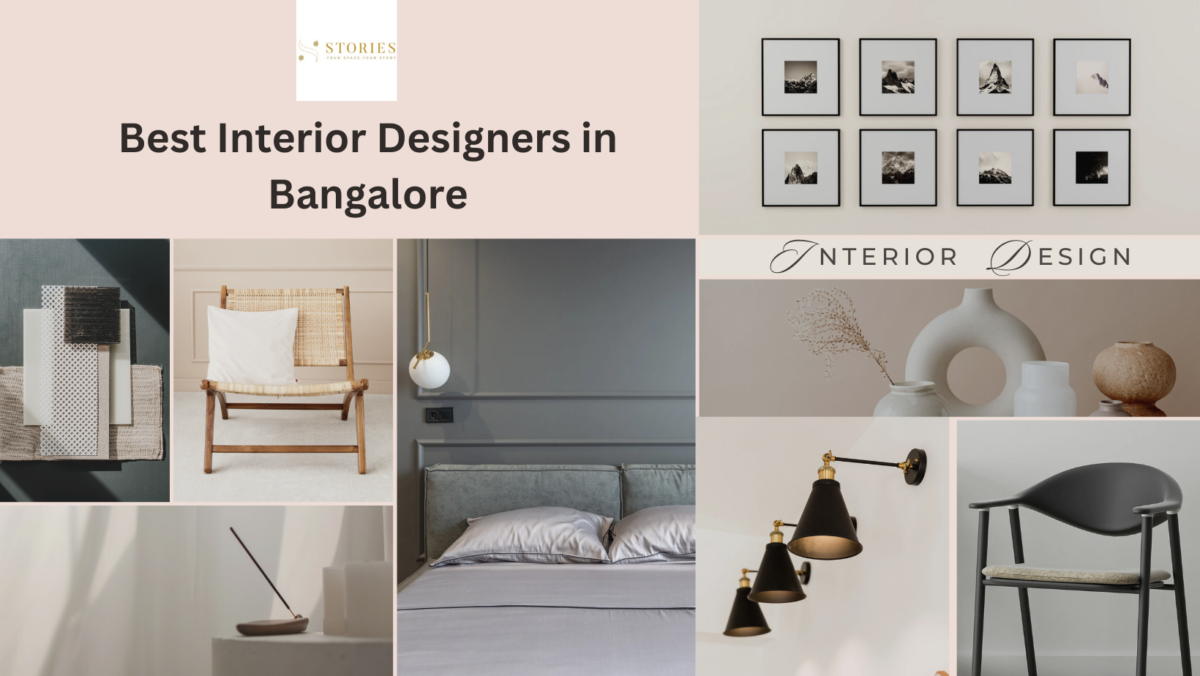 best interior designers in bangalore