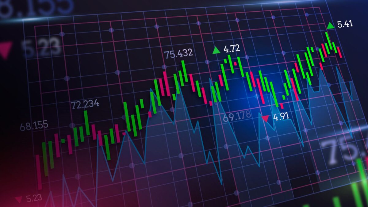 Emerging Pharma and Micro Cap EV Stocks: The Future of High-Growth Investments