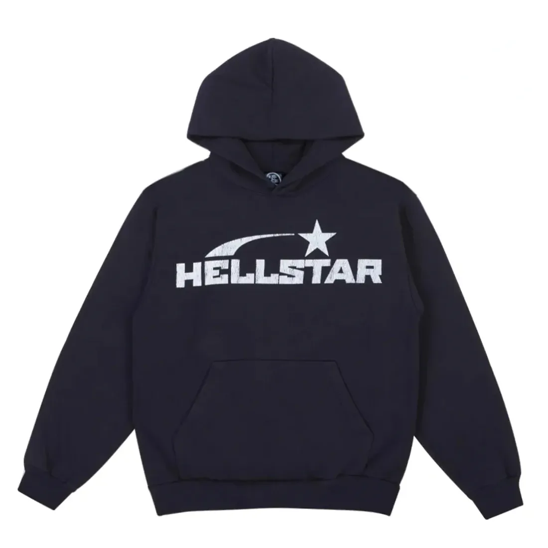 Black Hellstar Hoodie: The Ultimate Blend of Style, Comfort, and Edge