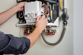 What are the Warning Signs that My Boiler Needs Replacing?