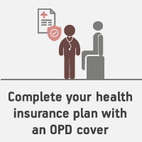 What Are The Benefits You Buying A Medical Health Insurance Policy With Opd Cover?