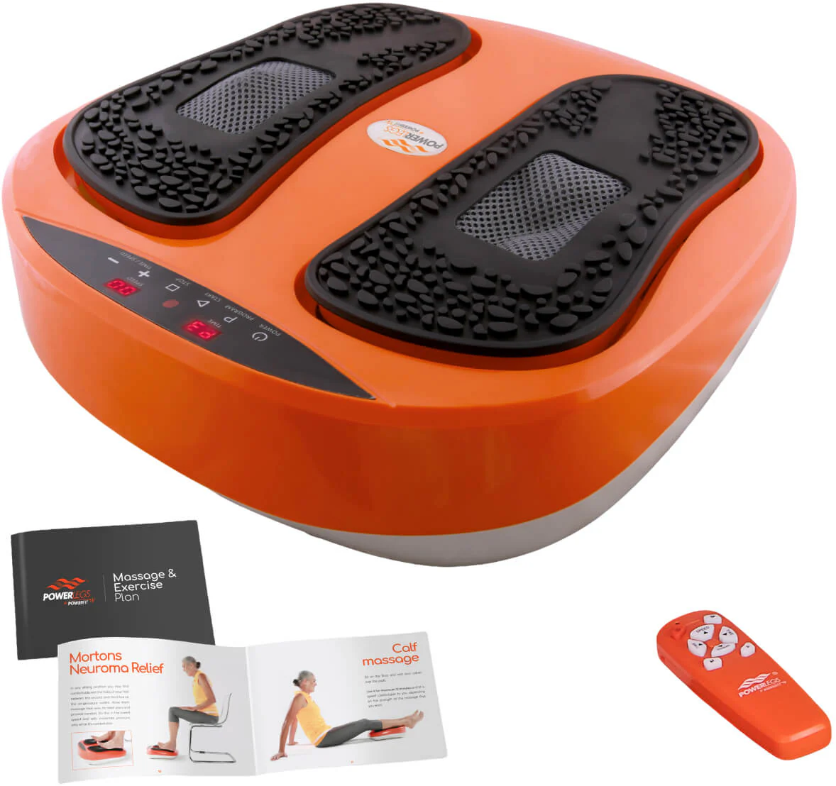 Elevate Your Relaxation: Exploring the Benefits and Features of Foot Massage Machines
